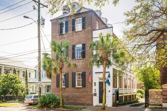 29 Charlotte St, Charleston, SC 29403