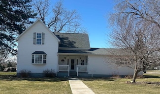 510 N Logan St, Osmond, NE 68765