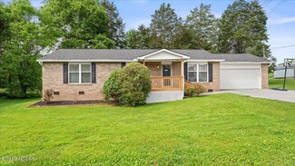 7325 Palmleaf Rd, Knoxville, TN 37918