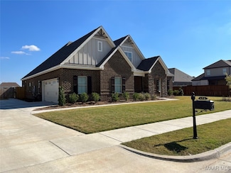 454 Sage Brook, Montgomery, AL 36064