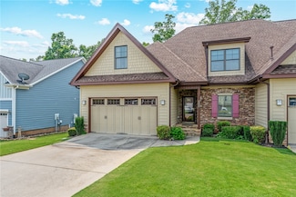 225 Chickadee Trail Unit B, Easley, SC 29642