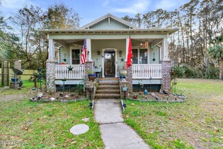 38 Adams Cir, Beaufort, SC 29902