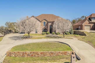 12548 Avondale Ridge Dr, Fort Worth, TX 76179
