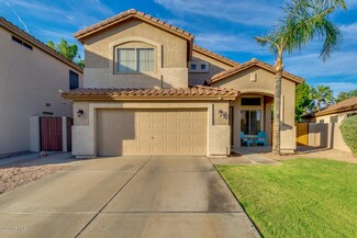 970 W Hackberry Ct, Chandler, AZ 85248