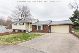 5219 Dellway Dr, Charleston, WV 25313