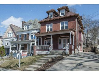 227 Chestnut St, Pittsburgh, PA 15218