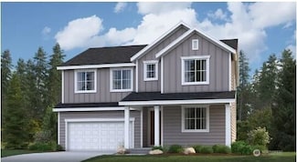 940 Lucas Ave Unit 22, Buckley, WA 98321