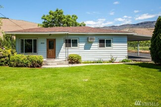 5521 Penn Ave, Rock Island, WA 98850