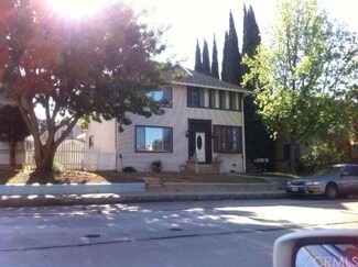 7042 Friends Ave, Whittier, CA 90602