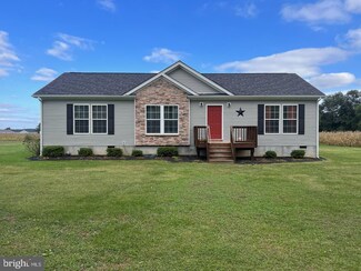 10943 Hebron Church Rd, Spotsylvania, VA 22551