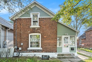 1011 Walter St, Kalamazoo, MI 49001