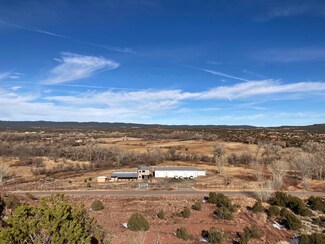 317 Nm Highway 3, Ribera, NM 87560