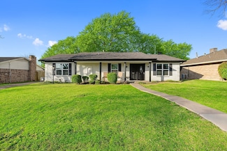 3501 Syracuse Dr, Garland, TX 75043
