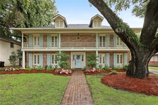 21 Tennyson Place, New Orleans, LA 70131
