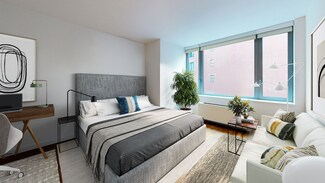 88 Leonard St Unit 408, New York, NY 10013