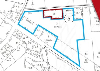 132 Banker Rd, Plattsburgh, NY 12901