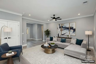 2385 Kool Park Rd NE, Hickory, NC 28601