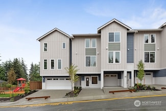 16124 Cascadian Way Unit F5, Bothell, WA 98012