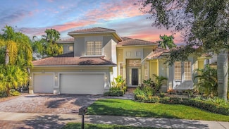 10450 SW Tibre Ct, Port Saint Lucie, FL 34987