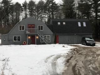 1370 Middle Rd, Woolwich, ME 04579