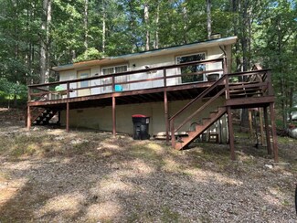 11771 Dogwood Dr, Garfield, AR 72732