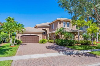 11809 Foxbriar Lake Trail, Boynton Beach, FL 33473
