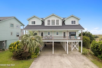 1239 Ocean Blvd W, Supply, NC 28462