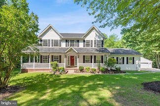 6500 Dobbins Ct, La Plata, MD 20646