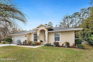 9 Wildwood Place, Palm Coast, FL 32164