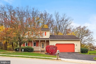 1280 Greenwood Rd, York, PA 17408