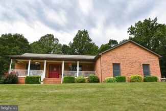 21246 Clarks Mountain Rd, Rapidan, VA 22733