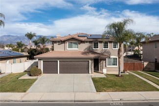 718 Brookside Ln, Beaumont, CA 92223