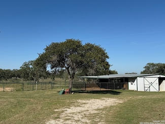 481 County Road 425, Stockdale, TX 78160