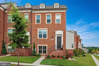 13301 Tivoli Lake Blvd, Silver Spring, MD 20906