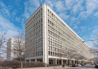 1400 E 55th Place Unit 304S, Chicago, IL 60637