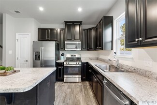 2826 Mary Alice Ln, Richmond, VA 23223