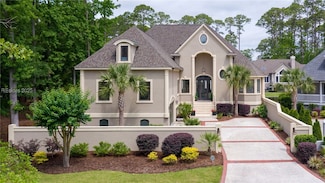 3 Berkshire Ct, Hilton Head Island, SC 29928
