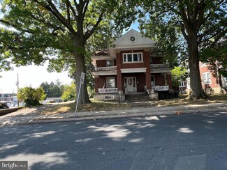 2728 Kutztown Rd, Reading, PA 19605