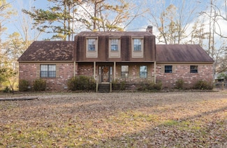 527 Oakdale Rd, Alexander, AR 72002