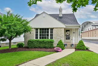 3159 S 40th St, Milwaukee, WI 53215