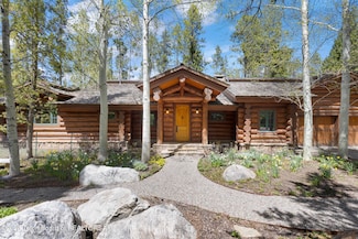 5725 Caddis Fly Dr, Wilson, WY 83014