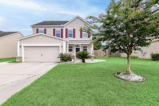 173 Cypress Forest Dr, Moncks Corner, SC 29461