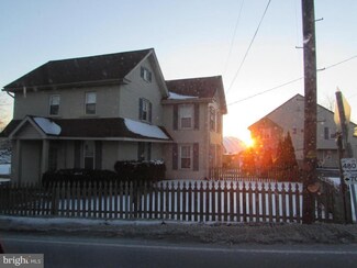 2 S Belmont Rd, Paradise, PA 17562