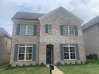 7426 Lost Trail Dr, Cordova, TN 38016