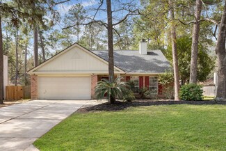 34 Still Corner Place, Spring, TX 77381