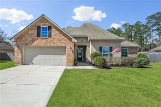 290 Blakemore Dr, Ponchatoula, LA 70454