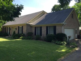 524 Martin Ln, Evansville, IN 47715