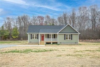 101 Edge Hill Dr, Cumberland, VA 23040