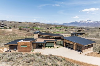 9881 N Uinta Dr, Kamas, UT 84036