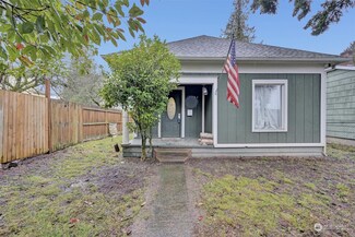 1122 S Fife St, Tacoma, WA 98405